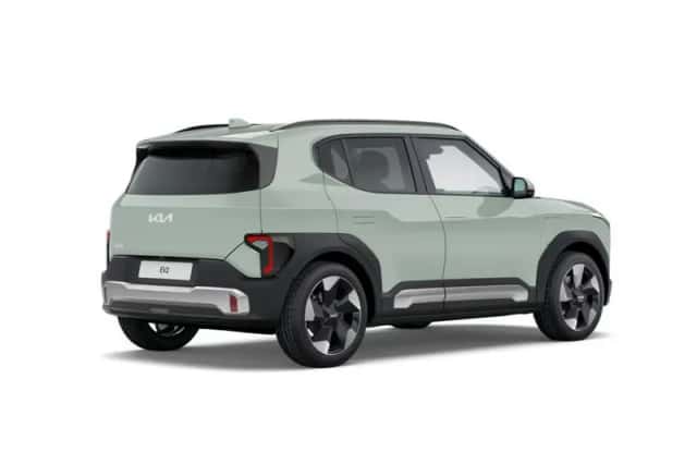 Kia EV2 (2026) thumbnail 2