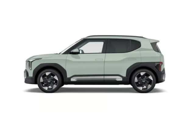 Kia EV2 (2026) thumbnail 3