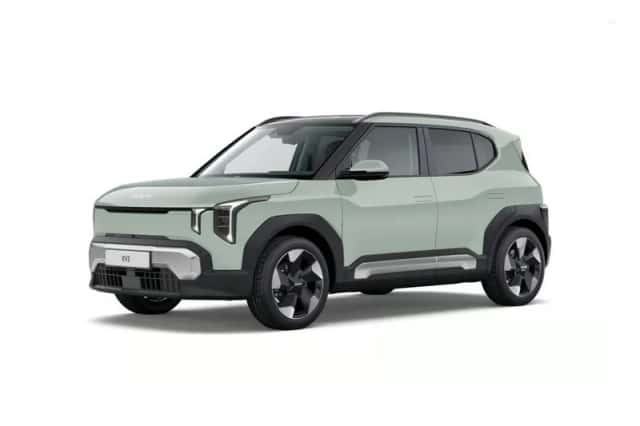 Kia EV2 (2026) thumbnail 6