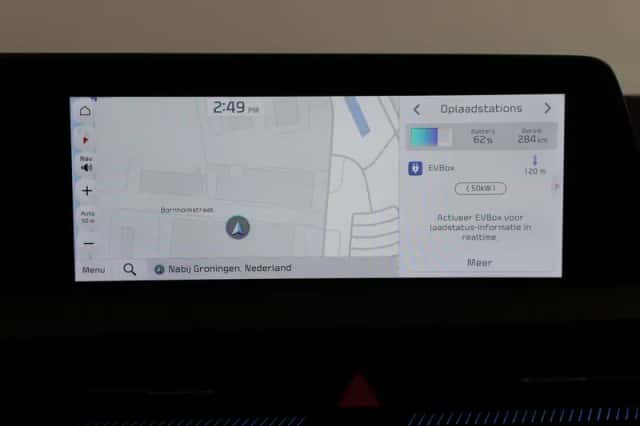 Kia EV6 (2021) thumbnail 15