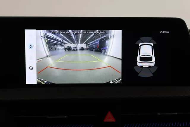 Kia EV6 (2021) thumbnail 16