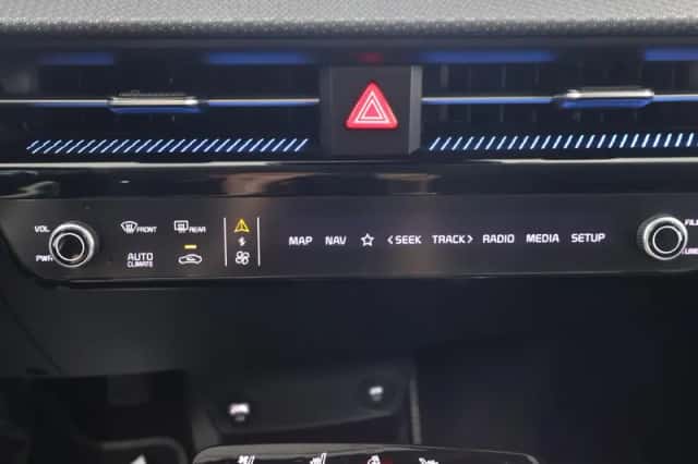 Kia EV6 (2021) thumbnail 20