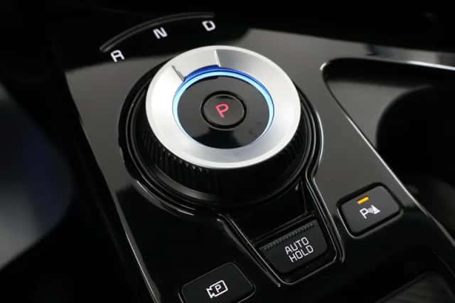 Kia EV6 (2021) thumbnail 25