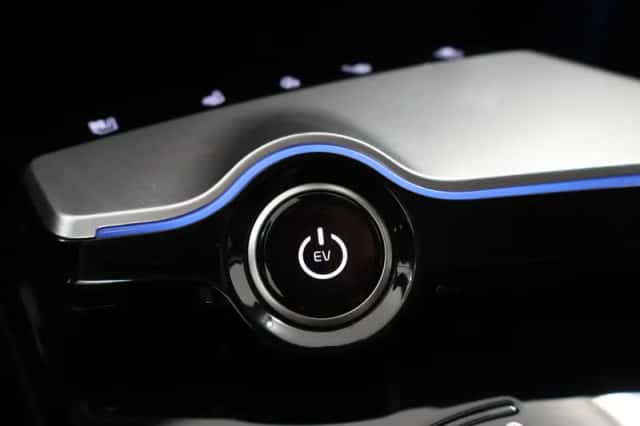 Kia EV6 (2021) thumbnail 27