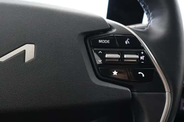 Kia EV6 (2021) thumbnail 28