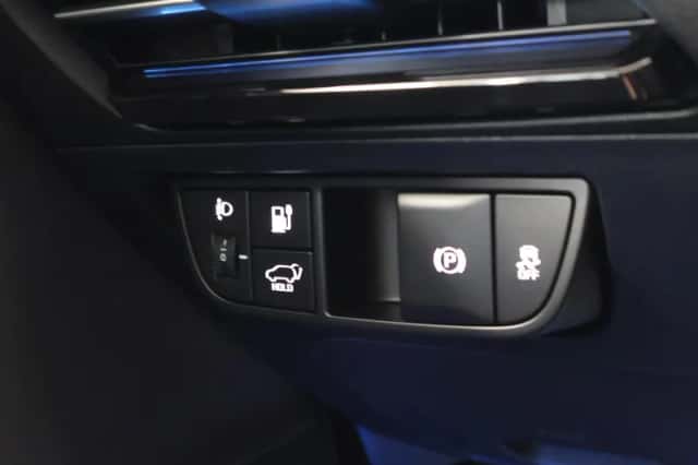 Kia EV6 (2021) thumbnail 32