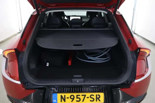 Kia EV6 (2021) thumbnail 38