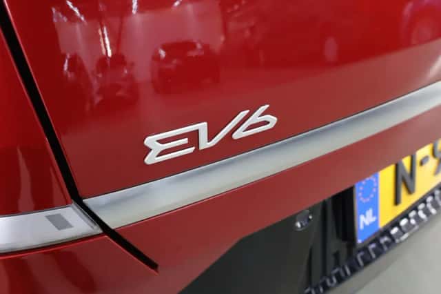 Kia EV6 (2021) thumbnail 40