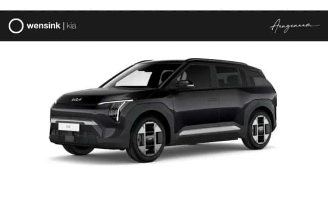 Kia EV3 (2026) thumbnail 1