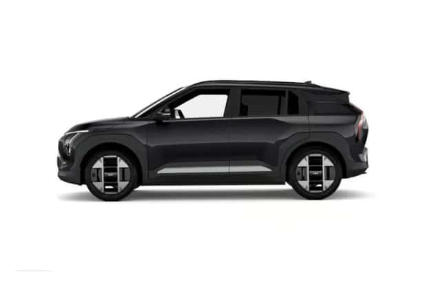 Kia EV3 (2026) thumbnail 3