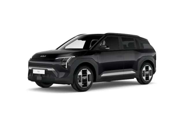 Kia EV3 (2026) thumbnail 6