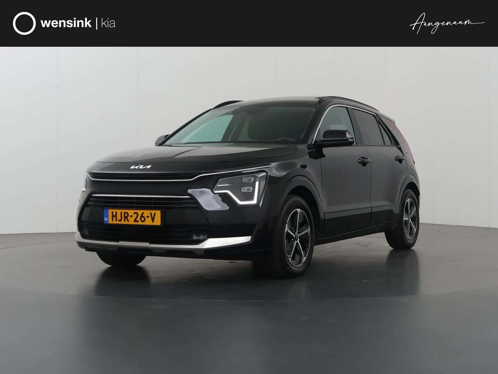 Kia Niro (2025) — foto 1