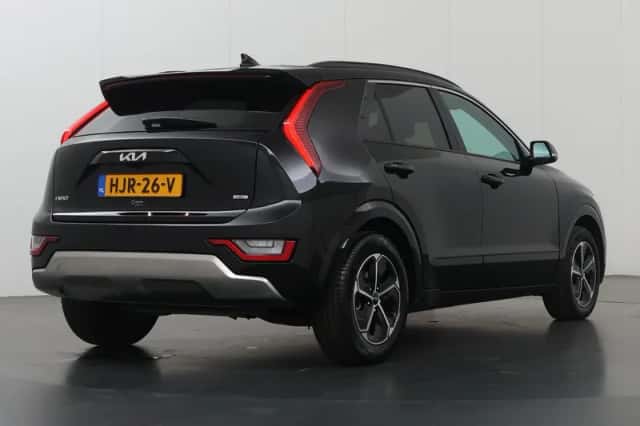 Kia Niro (2025) thumbnail 2