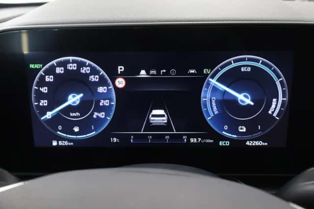 Kia Niro (2025) thumbnail 12