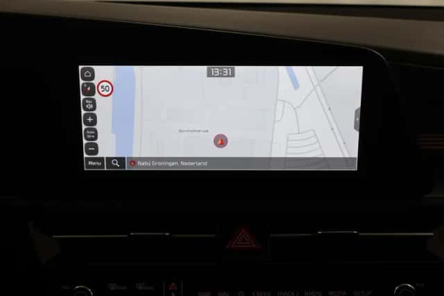 Kia Niro (2025) thumbnail 13