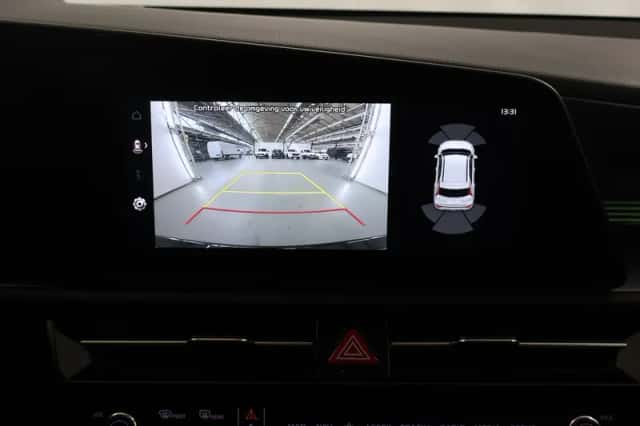 Kia Niro (2025) thumbnail 14