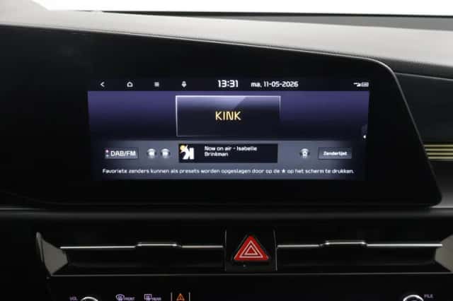 Kia Niro (2025) thumbnail 15