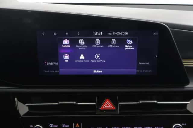 Kia Niro (2025) thumbnail 16