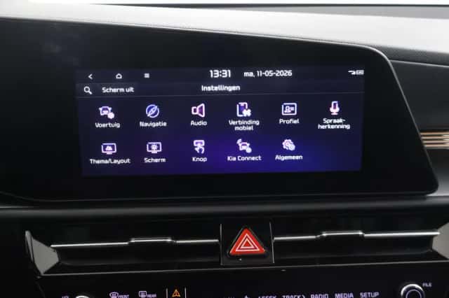 Kia Niro (2025) thumbnail 17
