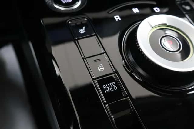 Kia Niro (2025) thumbnail 20