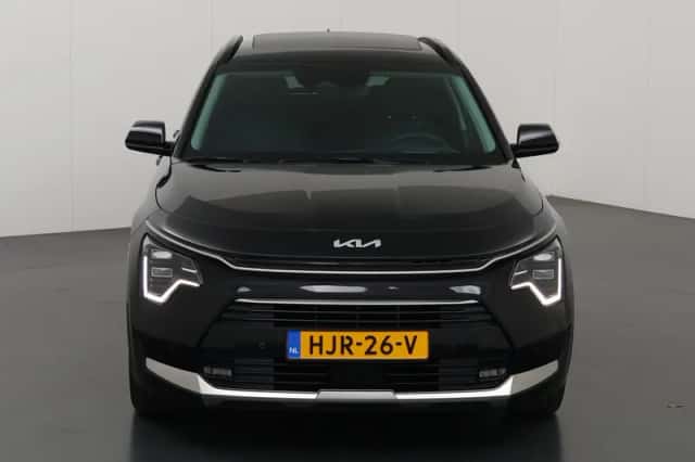 Kia Niro (2025) thumbnail 3