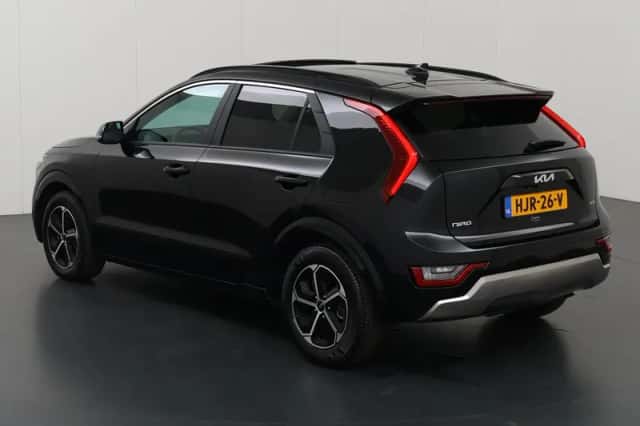 Kia Niro (2025) thumbnail 22