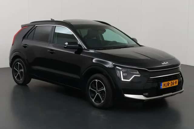 Kia Niro (2025) thumbnail 23
