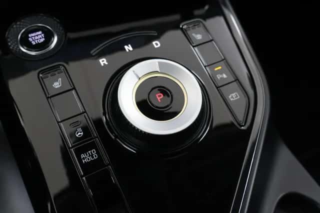 Kia Niro (2025) thumbnail 24