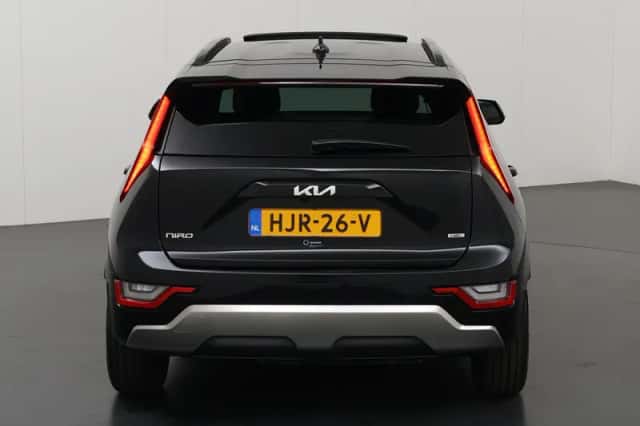 Kia Niro (2025) thumbnail 4