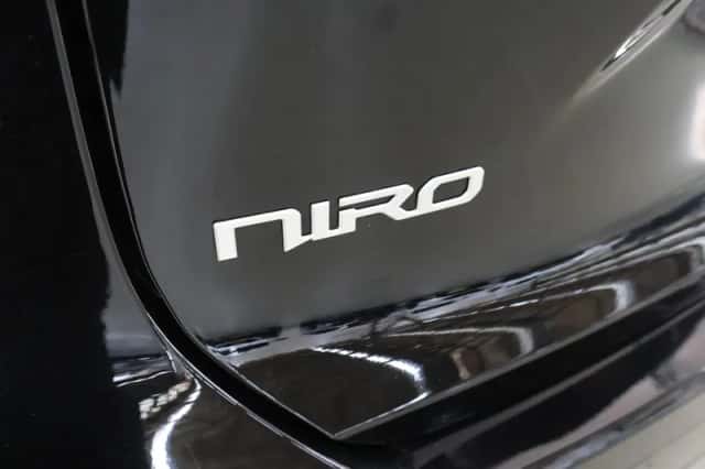 Kia Niro (2025) thumbnail 39