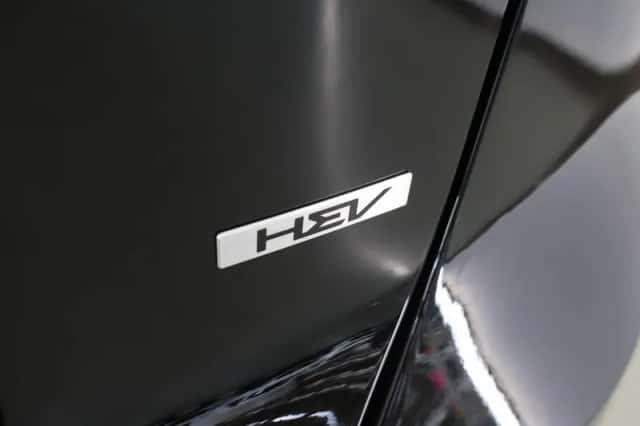 Kia Niro (2025) thumbnail 40