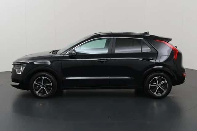 Kia Niro (2025) thumbnail 5