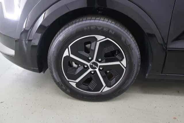 Kia Niro (2025) thumbnail 41