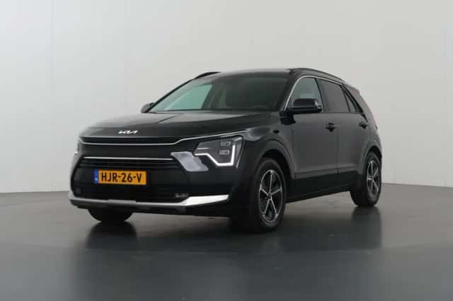 Kia Niro (2025) thumbnail 42