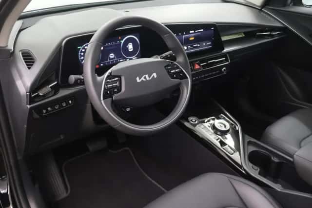 Kia Niro (2025) thumbnail 7