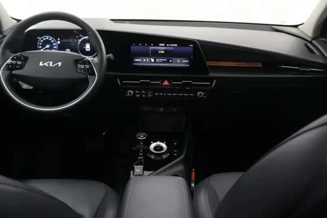 Kia Niro (2025) thumbnail 8