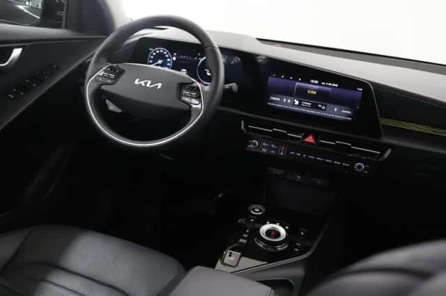 Kia Niro (2025) thumbnail 9