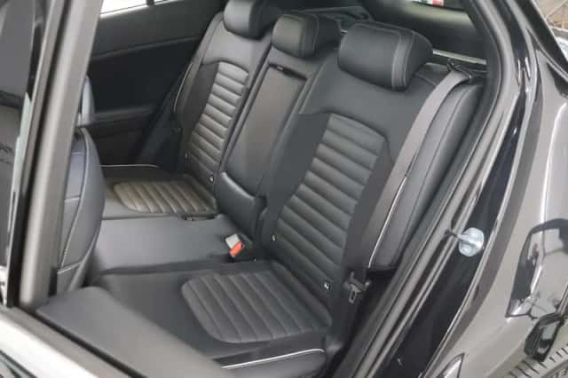 Kia Sportage (2025) thumbnail 11