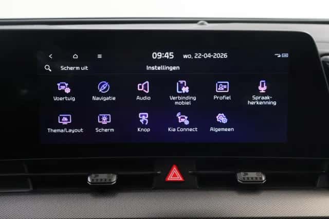 Kia Sportage (2025) thumbnail 20