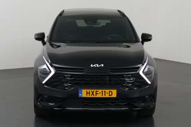 Kia Sportage (2025) thumbnail 3