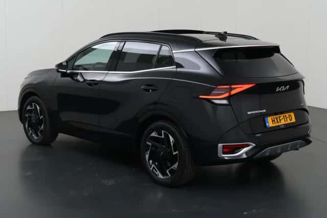 Kia Sportage (2025) thumbnail 22