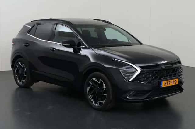 Kia Sportage (2025) thumbnail 23