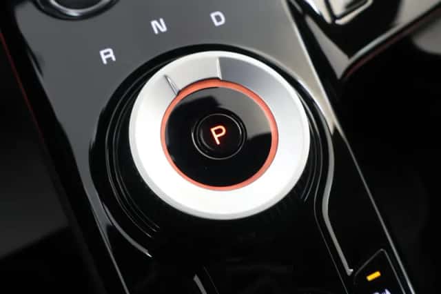 Kia Sportage (2025) thumbnail 26