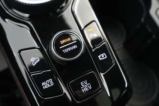Kia Sportage (2025) thumbnail 27