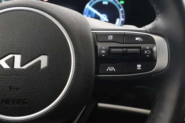 Kia Sportage (2025) thumbnail 31