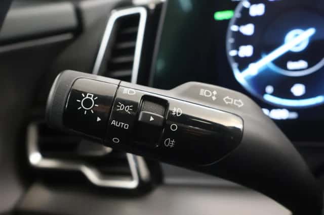 Kia Sportage (2025) thumbnail 34