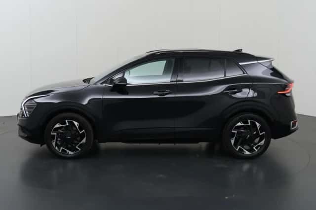 Kia Sportage (2025) thumbnail 5