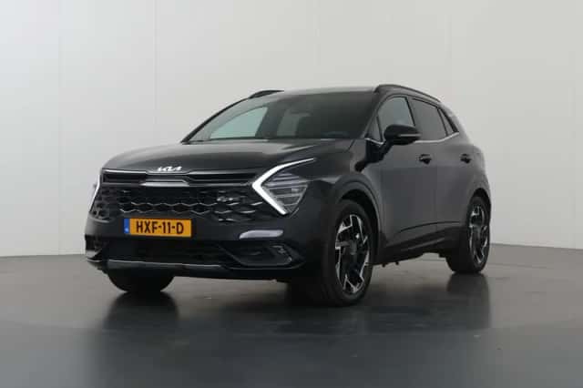 Kia Sportage (2025) thumbnail 46