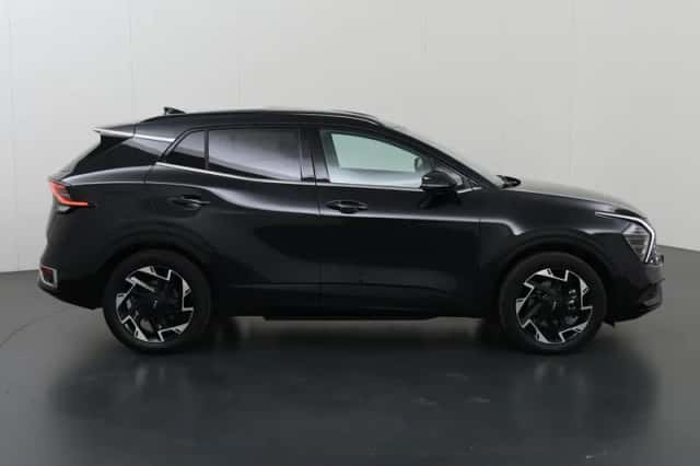 Kia Sportage (2025) thumbnail 6