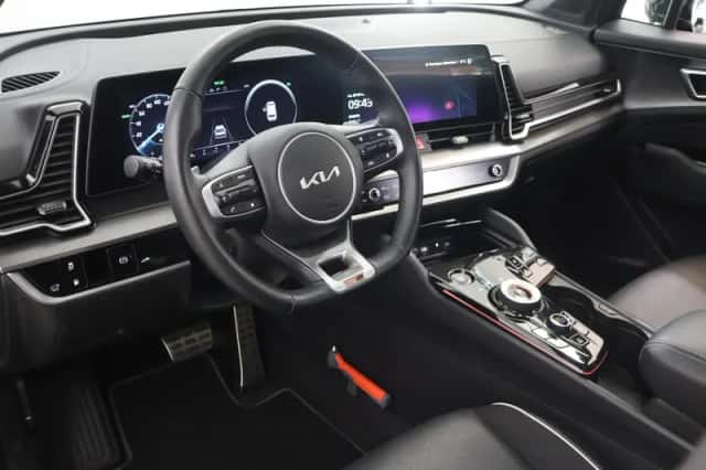 Kia Sportage (2025) thumbnail 7